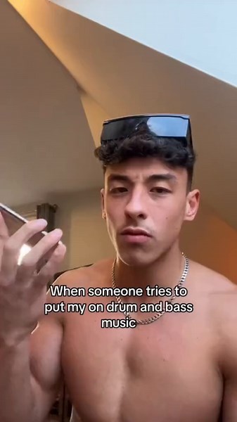 NAN SLAPPER VIP #dnb #drumandbass #rave