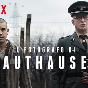 Il Fotografo di Mauthausen - Film (2018)
