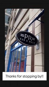PR Run & Walk on Reels | Facebook
