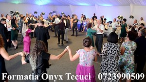 Muzica pentru toate gusturile Formatia Onyx LEONARD TRANDAFIR | Formația Onyx Tecuci