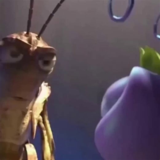 Pixar was truly ahead of its time when it included bloopers in "A Bug's Life" (1998)