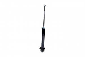 2000629 KAMOKA Shock absorber Rear Axle, Gas Pressure, Twin-Tube, Suspension Strut for AUDI 80 | AUTODOC price and review