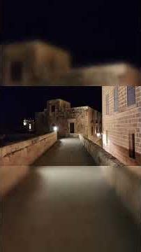 Step into the timeless, moonlit charm of Gozo.