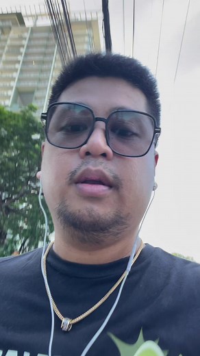Sige lakad! 🤣 | Aries Conrad Jr.