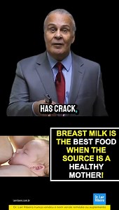 11K views · 183 reactions | Now in English, Dr. Lair Ribeiro's most...