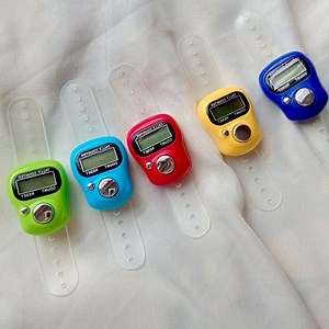 Digital Row Counter Ring Adjustable Knitting Stitch Counter for Crocheters Gift Tool Supply Knitting Accessory Row Tracker Knitting Notion - Etsy