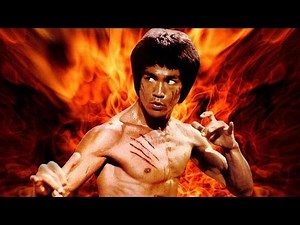 THE DEATH OF BRUCE LEE