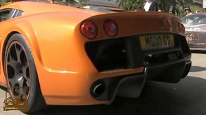 28 reactions | ️️ Noble M600, en 3 Minutos ️️ #MOTORCLÁSICO #motor #cocheclasico #carro #GARAJE #Coche | Chatarrillas y Chapucillas | Facebook