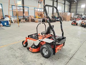 [Hot Item] Speedy 25HP Riding Lawn Mowers for Grass Cutting 803cc Lawn Mower Tractor Zero Turn Mower