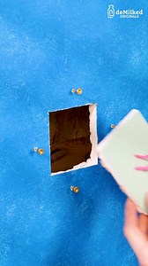 Repairing Hole In A Drywall | DeMilked