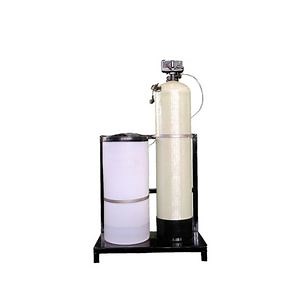 [Hot Item] Industrial Water Softener for Boiler