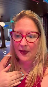 The Pesky Parrot Tiki Bar on Utopia of the Seas has edible candy straws! | Mad Hatter Adventures | Facebook