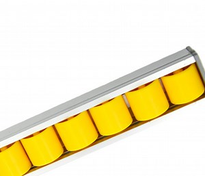 [Hot Item] Hairise Roller Type Guard Rail for Conveyor (Har615)