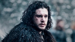 "Tiene una gran depresión": La estrella de 'Juego de Tronos' que ha revelado cómo está Jon Snow tras su final
