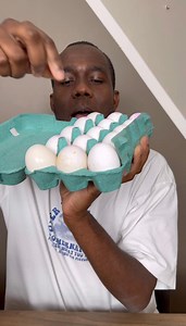 1.3M views · 8.8K reactions | Transparent Egg hack | Çorumlu Amir | Facebook