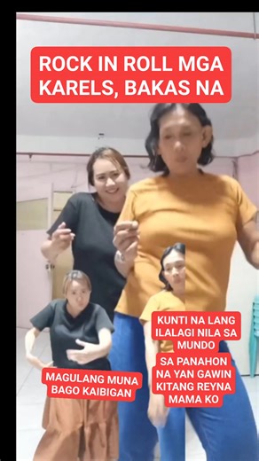 Isang indak mga ka rels kasama si mama #rcb #trendingreels #TeamHilas #MADAMkoreana #teamhilas #iyibayramlar #sidhumoosewala #nocopyrightinfringementchallenge #goodvibes #theboys #virals #joaquinphoenix | MADAM koreana