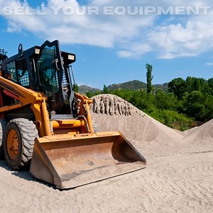 SELL YOUR EQUIPMENT! ✨ Click HERE to sell on Machinery Trader TODAY! ➡️ https://ow.ly/RfCQ50SiRfF #SellYourEquipment #EquipmentSales #EquipmentSale #UsedEquipment | Machinery Trader | Facebook