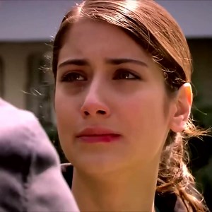 Ben Bir Tek Kadın Sevdim... #AdınıFerihaKoydum #HazalKaya #ÇağatayUlusoy #MonthOfGood | Adını Feriha Koydum Dizi