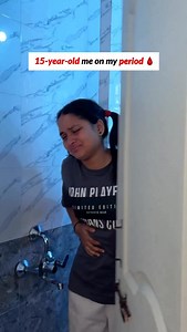 Periods then: frustration. Periods now: relief. 😌 Comment below if you relate. #mycarmesi #carmesipads period problems, girls problems, girls relatable, period relief, period pain, pad problems, menstrual cycle, periods on time, first period at 15, period at 25, pregnancy scare relief, period anxiety, period cramps, periods and emotions, sanitary pads, menstrual health, women problems, female hygiene, period struggles, period thoughts, period life, period experience, girls issues, menstruation 