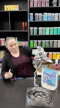 How to Make a Pull Bow in Seconds! 🎀 Easy Christmas Gift Hack | Partyrama