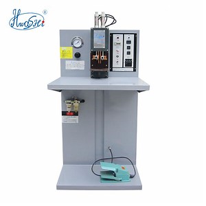 [Hot Item] Hwashi Glasses Parts Frame Welding Equipment Machine