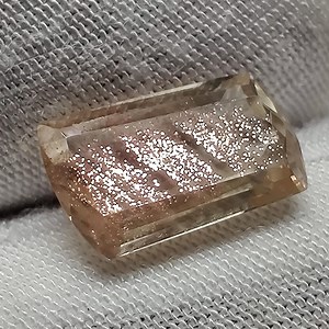 Pink Dot Fire Oregon Gemstone, 2.1 Cts (10x6.5x4.5mm) 100% Natural AAA! Rare Pink Schiller Oregon Sunstone for Making Amazing Jewelry - Etsy Canada