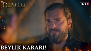 Ertuğrul Bey, beylik seçimine girecek! | #DirilişErtuğrul 60. Bölüm | Diriliş Ertuğrul