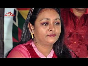 Shakeela’s New Role Is In Direction - Romantic Tragedy Movie | Silly Monks