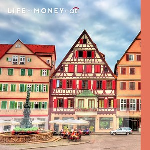 Travel expert Seth Kugel reveals his under-the-radar destinations well worth the trip in 2019. | Citibank US