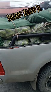 #The HILUX D4D💪🏾💪🏾💪🏾 | Foxtrot Bravo Jr.