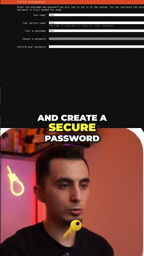 The Easiest Ubuntu Server Installation Guide #tutorial #beginner