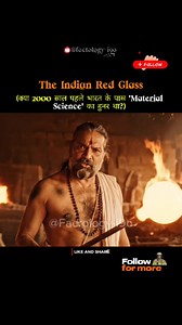 61K views · 14K reactions | I am a glassmaker from Arikamedu, South...
