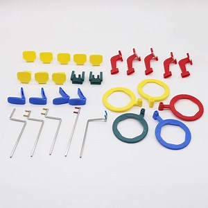 [Hot Item] Fps3000 Rinn Xcp Dental X Ray Film Positioning Kit Positioner Holder