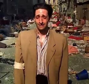 24K views · 1.3K reactions | The Pianist (2002)  | Daily Movies | Facebook