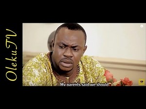 ITUSILE | Latest Yoruba Movie 2016 Starring Odunlade Adekola | Bukky Wright