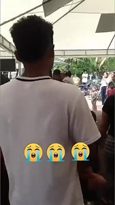 743K views · 11K reactions | Que dolor saber que el hijo de Paúl no podra ver mas a su padre  | Tingo Producciones | Facebook