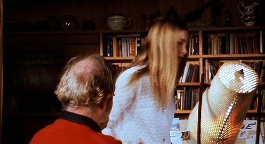 The Visitors (1972) part 1