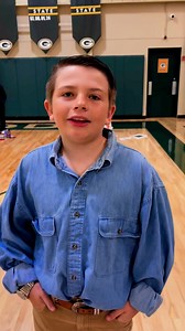 Malcolm Hetzer on Reels