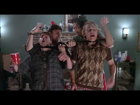 Super Troopers end credits