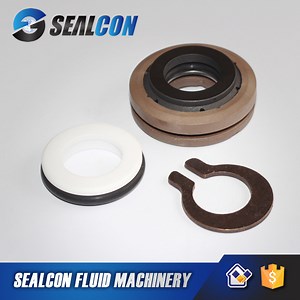 [Hot Item] Itt Flygt Pump Mechanical Seal for Flygt 3085, 3068