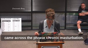 32 reactions | Mom UNLEASHES On School Board Over Sexual Explicit...