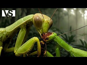 Le Prix de la Reproduction : Rituels de Séduction et de Domination – Documentaire Animalier