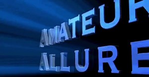 Amateur Allure - Emma