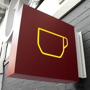 [Hot Item] Hot Selling Rectangle LED Light for Boxes UV Resistant Light Box LED for Wall