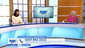 1.9K views · 18 comments | What a wild debate. | Jeremy Vine On 5 | Facebook