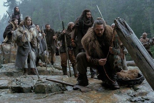 Where Is See Filmed?