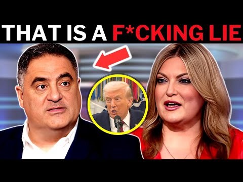 Watch Cenk Uygur DISMANTLE This Conservative Myth Instantly