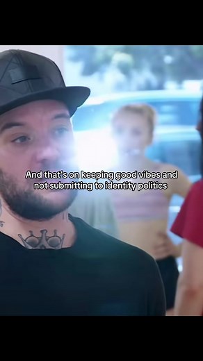 Choosing Authenticity: LGBTQ Rights & Identity