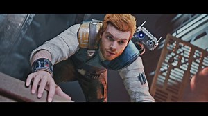 3.3K views · 231 reactions | Decoy Surrender!!Star Wars Jedi: Survivor | Games media | Facebook