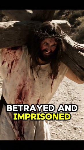 The Bible Says the Righteous Suffer… But No One Explains Why